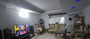 ۱۰۷متر ولیعصر*همه چی داره این واحد*