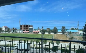 اجاره آپارتمان ۱۶۵ متری ۳ خوابه بلوار ساحلی