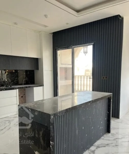 245متر آپارتمان شیک صفر مدرن بی رقیب مدرس