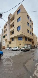 *فروش آپارتمان در خیابان فلسطین کرمان*