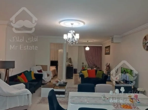 ۵۵ متری فووول نقلی و شیک