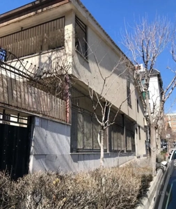 اقدسیه صاحبقرانیه یک واحد از ۳واحد ۱۸۰مترقدرالسهم