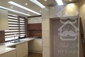 یوسف آباد، ۱۱۰ متر، سه خوابه، کلیدنخورده