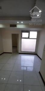 ۸۷ متر دو خواب‌ طبقه دوم