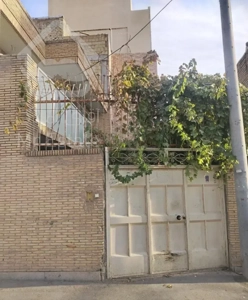 ویلایی/ فرهنگشهر،معالی آباد/یه پلاک به بر اصلی