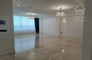 ۲۰۵ متر تکواحدی / سازمان برنامه شمالی