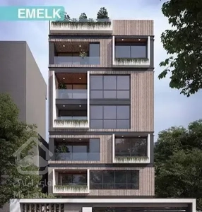 آپارتمان سه خوابه/مشاعات بی‌نظیر/عظیمیه