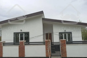 250مترزمین100بنانوساز مدرن در ماسال زیبا ورودی شهر