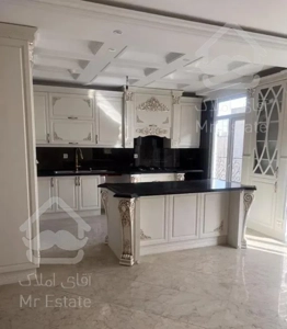 فردوس شرق/۱۳۶ متر کم واحد/۲ پارکینگ باکس