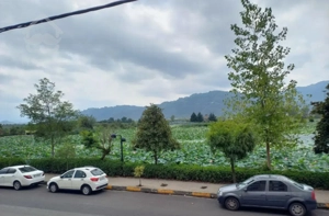 آپارتمان 12۰ متری راه جدا با منظره دائمی