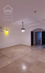 آپارتمان ۱۰۵ متر ساحلی با ویو دریا