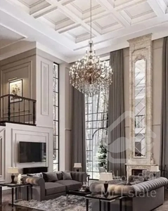 اپارتمان کلید نخورده مشتاق/فول مشاعات آبی