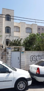 آپارتمان 3 طبقه تک واحدی موقعیت تجاری