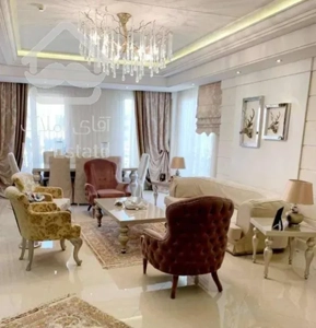 230متر *ویو ابدى * لوکیشن شمال کاخ*