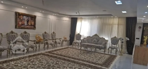 ۱۴۵متر سه خواب/نزدیک مترو/قبل فرهنگ