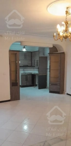 ۶۸ متر یک خوابه پروین اعتصامی