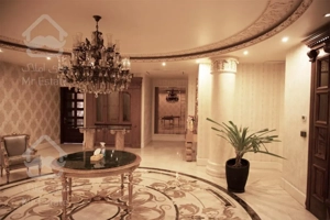 فروش آپارتمان فرشته 231  متر لاکچر