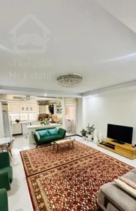 آپارتمان۸۵متری۲خواب غرق نور