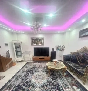 ۶۹متر/فول امکانات/خوش‌نقشه/بهبودی جنوبی فلاح