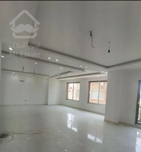 آپارتمان۱۲۵متر۲خواب مستر سنددار مرکز شهر