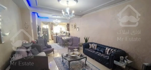 ۹۳ متر نور گیر ط ۵الاله غربی