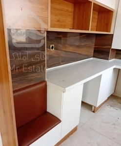 ۴۵متر/ طبقه اول/ فوق العاده خوش نقشه