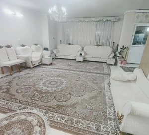 فروش آپارتمان سمنان