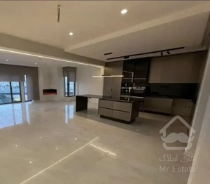 ۱۶۵متر زعفرانیه لوکیشن دنج/پلان بی نظیر