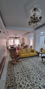 اجاره آپارتمان ۱۶۰ متری ۳ خوابه