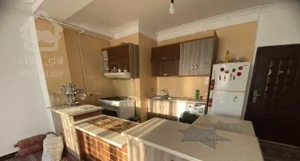 آپارتمان ساحلی دو نبش با ویو ابدی دریا سند دار