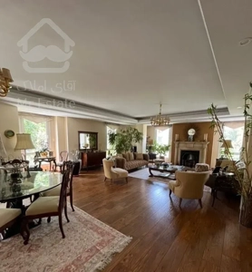 335متر بسیار خوش نقشه تاپ لوکیشن فروشنده واقعی