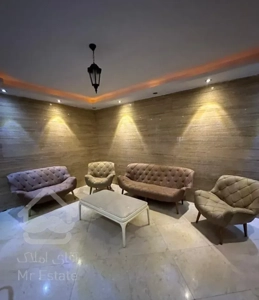 نیاوران ۱۱۵ متر فول امکانات