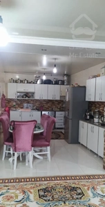 فروش آپارتمان۱۱۵متری۲خواب شیک دونبش در دخانیات