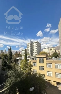 ۱۲۰ متر/۲ خواب/بازسازی کامل