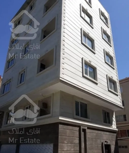 آپارتمان ۹۵ متر نوساز گلستانک مهرشهر