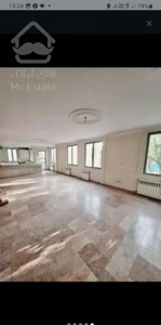 اجاره آپارتمان۲۰۰متر ۴خ 'شمال میدان' تجریش تکواحدی