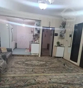 آپارتمان ۷۵متری/محدوده طلاب/مسکن الماس