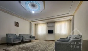 فروش آپارتمان ۱۰۵ متری در خورشیدکلا