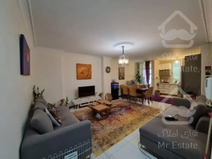 اپارتمان ۹۲ متری ۲ خواب