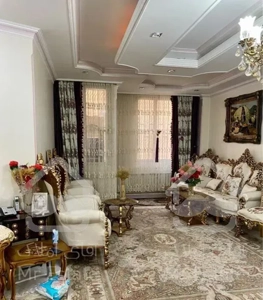 ۹۵متر پونک سردارجنگل شمالی