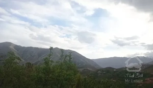 160 متر باغ گیلاس بام لواسان سند