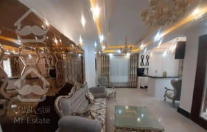 *آپارتمان شمال جردن 118متر نوساز یونیک