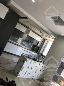 بلوار فردوس شرق. وفاآذر