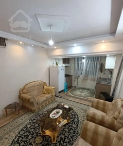 ۳۸متر/تک خواب/دولاب/فول باز سازی شده