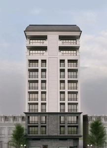 واحد نوساز ۱۳۰ متری