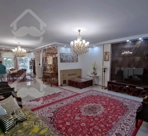 ۱۱۵ متری ۳ خواب آلاله شرقی