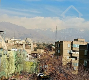 شهرک فجر ۱۲۰ متری دوخوابه
