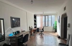 اجاره آپارتمان ۹۵ متری تراس بزرگ