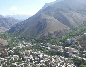 آپارتمان / فروش / اوشان