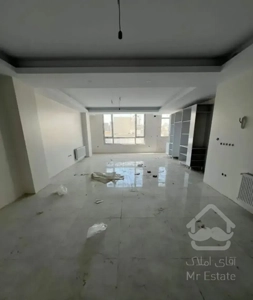 110متر،2خواب،سالن پرده خور،طرشت